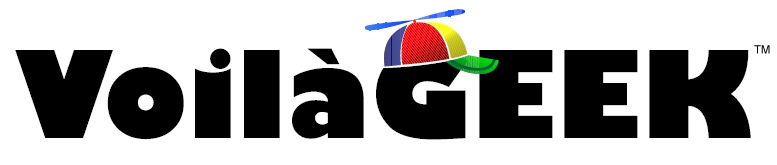 VoilaGEEK